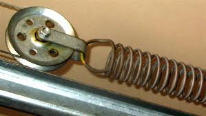 Garage Door Springs Repair Lee's Summit